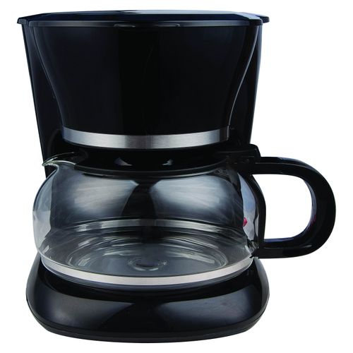 Cafetera Mainstays Manual 10 Taz