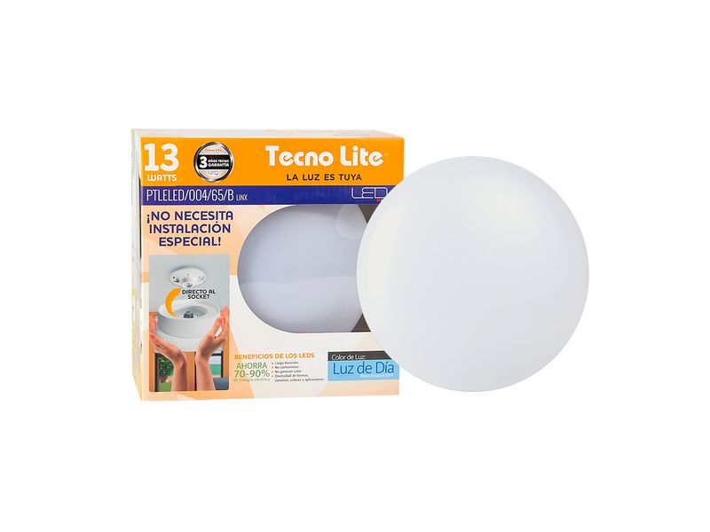Plafones-Tecnolite-Interior-LED-13W100-240V6500Ke27-1-69567