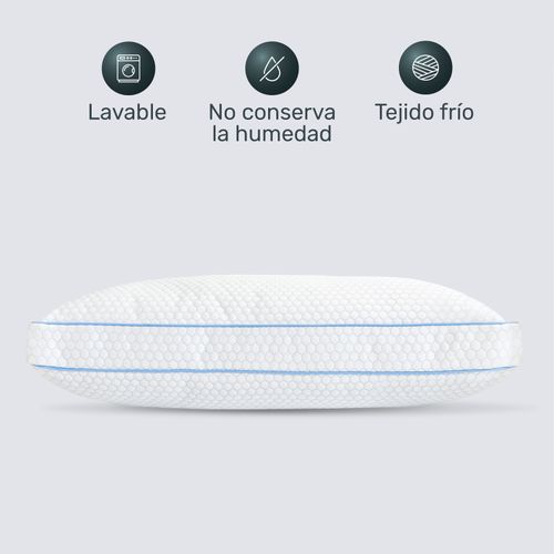 Almohada fría Hexacool