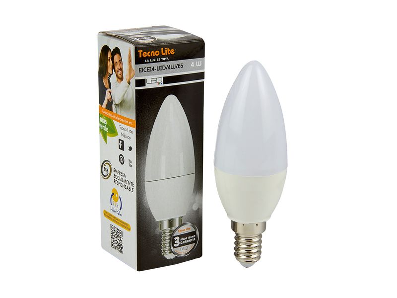 Bombillo-Tecnolite-LED-Vela-4W100-240V6500KE14250LM-1-70414
