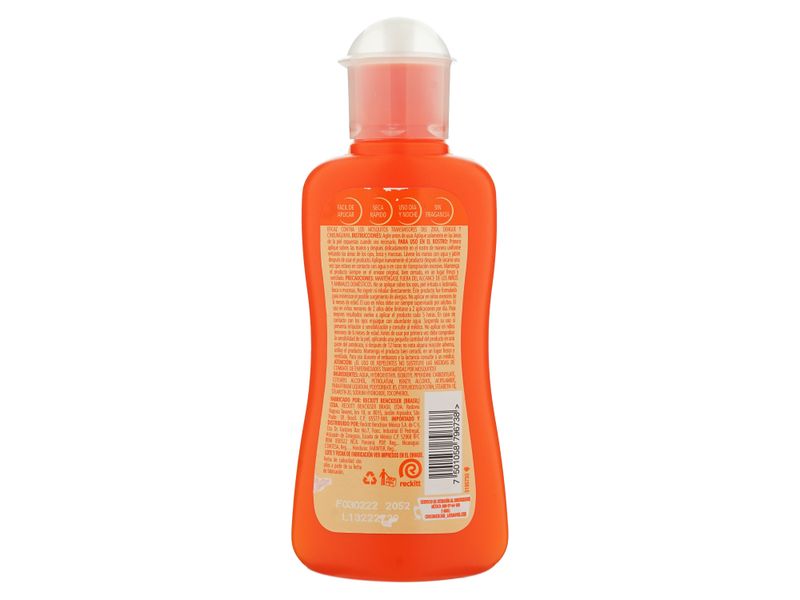 Comprar Repelente SBP De Insectos A Base De Agua Loción -100ml