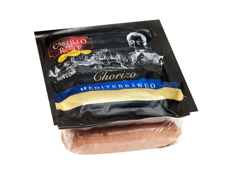 Chorizo-Mediterr-neo-Castillo-Del-Roble-600Gr-3-27170