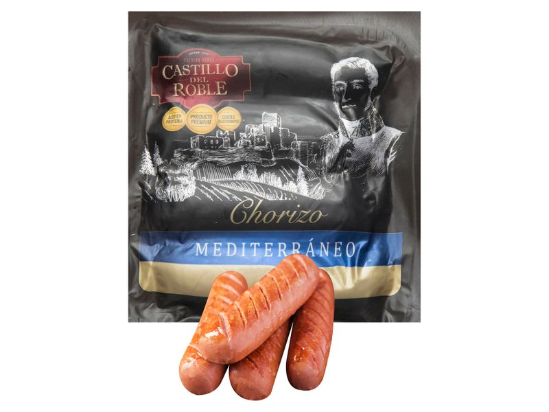 Chorizo-Mediterr-neo-Castillo-Del-Roble-600Gr-1-27170
