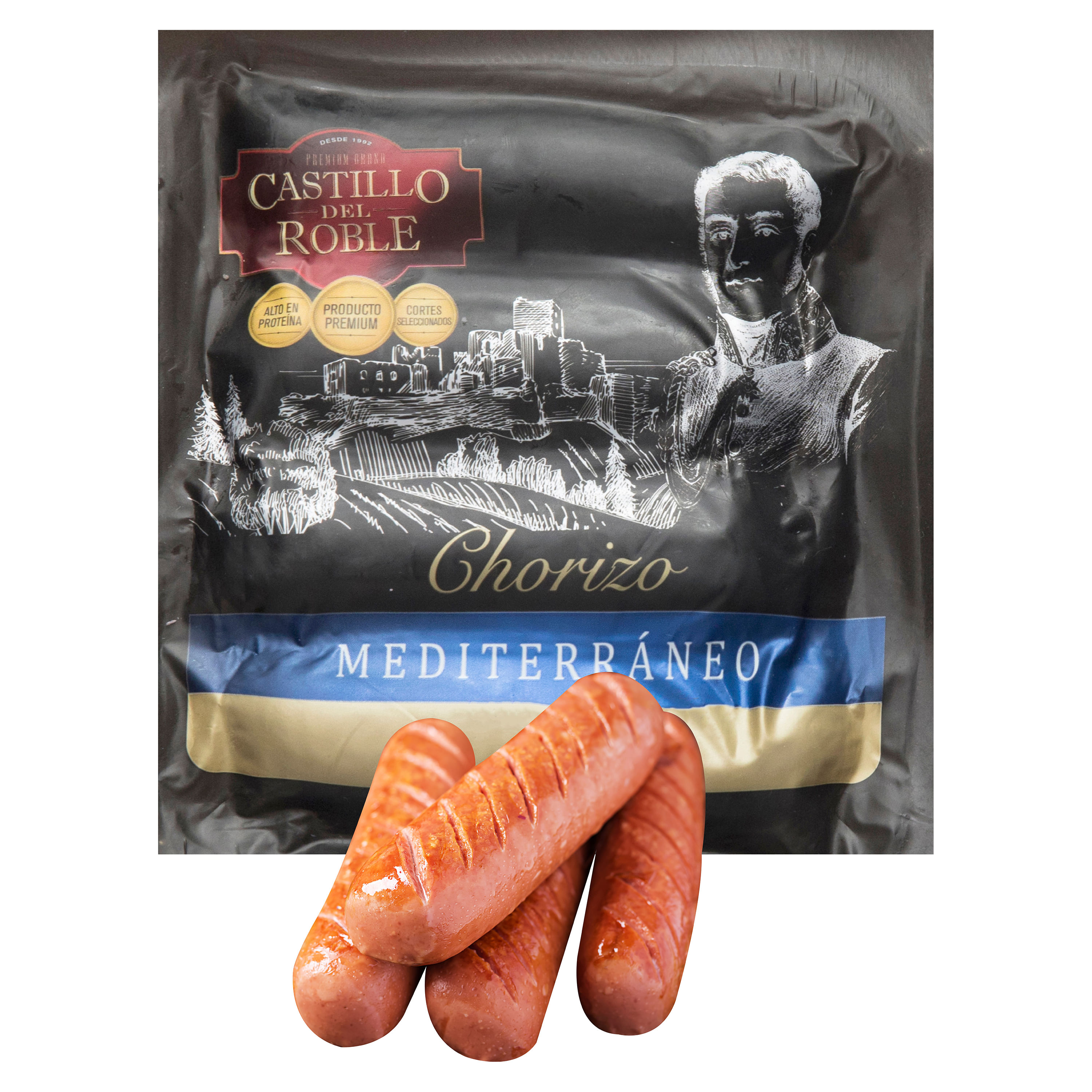 Chorizo-Mediterr-neo-Castillo-Del-Roble-600Gr-1-27170