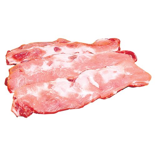 Costilla De Cerdo Riblet Don Cristobal, Precio indicado por Kilo
