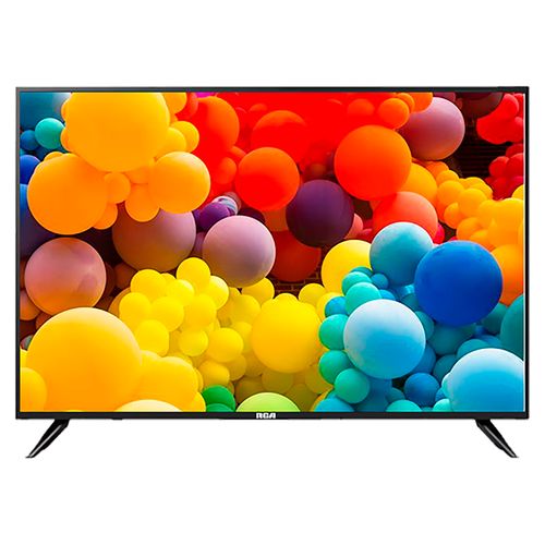 Pantalla RCA Led Smart 40 Pulgadas HD Karaoke 3D RC40A22K