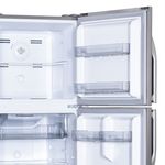 Refrigerador-No-Frost-Oster-7-Pies-Cubicos-Silver-Bandejas-De-Vidrio-Templado-3-70207