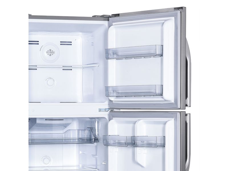 Refrigerador-No-Frost-Oster-7-Pies-Cubicos-Silver-Bandejas-De-Vidrio-Templado-3-70207