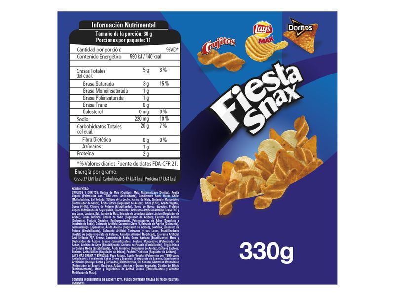 Boquitas-Frito-Lay-Fiesta-Snack-330gr-2-26074