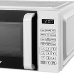 Microondas-Digital-Oster-0-7-Pies-Cubicos-Color-Blanco-Puerta-Negra-Apertura-De-Puerta-Con-Agarradera-Reloj-Digital-Y-Seguro-De-Ni-os-3-69957