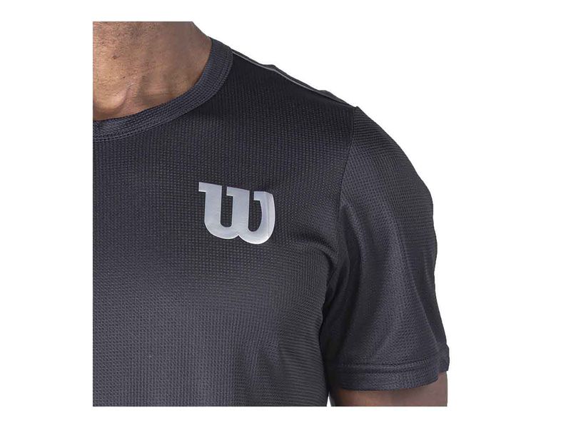 Playera-Wilson-Caballero-Negro-Talla-XL-3-76491