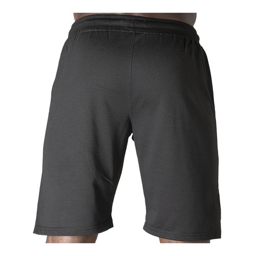 Short Wilson Caballero Negro Talla M