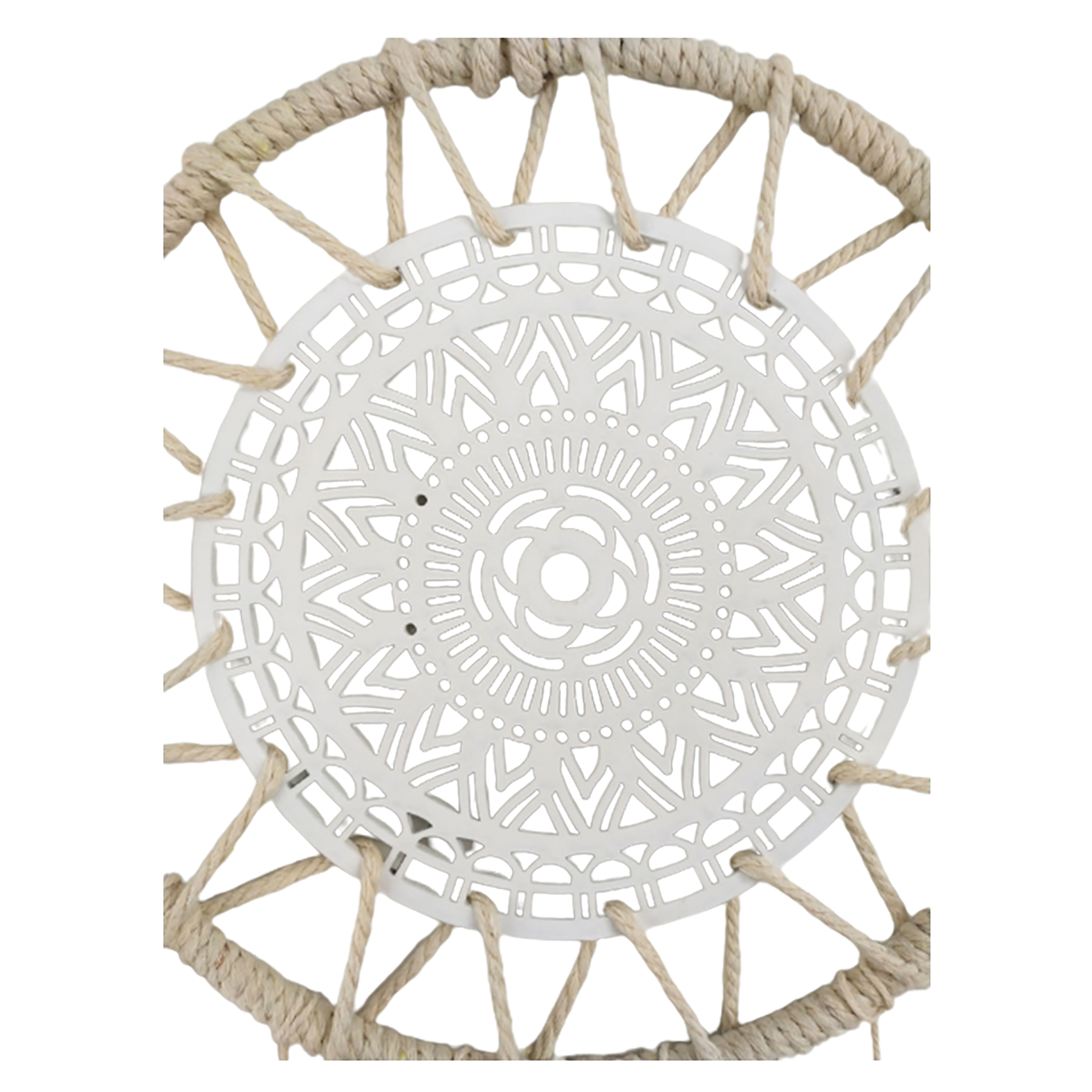 Macrame Mainstays Tipo Atrapa Sueños