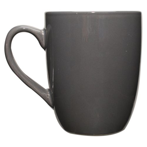 Taza Mainstays Gris De 12 onzas