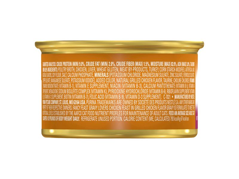 Alimento-H-medo-Gato-Adulto-Purina-Fancy-Feast-Chicken-Feast-in-Grilled-Chicken-Flavor-Gravy-85gr-3-33386
