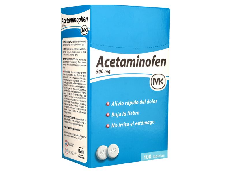 Acetaminofen-Mk-500-Mg-X-100-Tabletas-3-25161