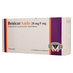 Benicar-Amlo-Menarini-20-5-Mg-X-14-Tabletas-2-29146