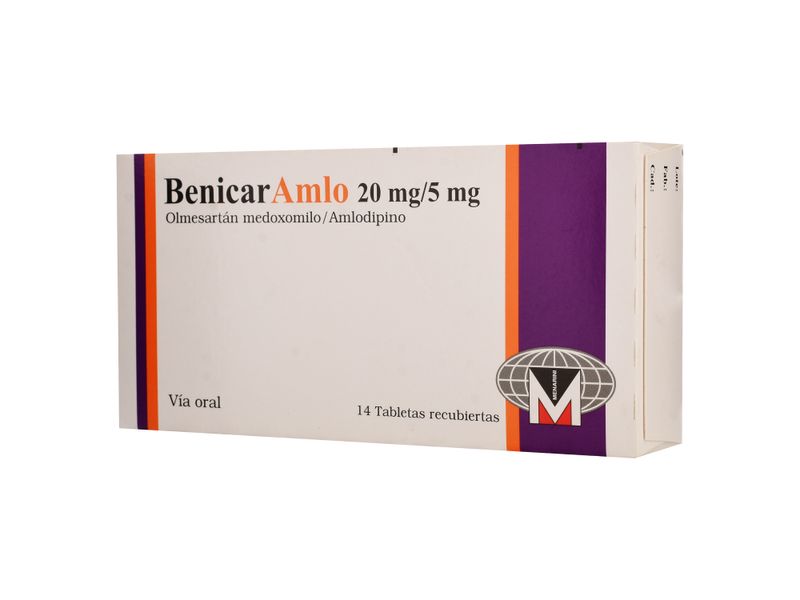 Benicar-Amlo-Menarini-20-5-Mg-X-14-Tabletas-2-29146