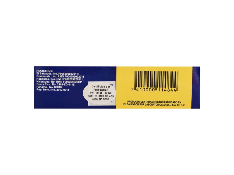 Noxadine-Arsal-X-10-Tabletas-2-37050