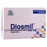 Diosmil-Global-Pharma-500-Mg-X-30-Tabletas-2-74717