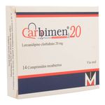 Carbimen-Menarini-20-Mg-X-14-Comprimidos-3-57748