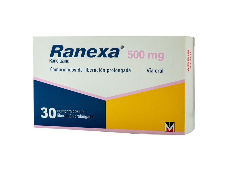 Ranexa-Menarini-500-Mg-X-30-Tabletas-2-48589