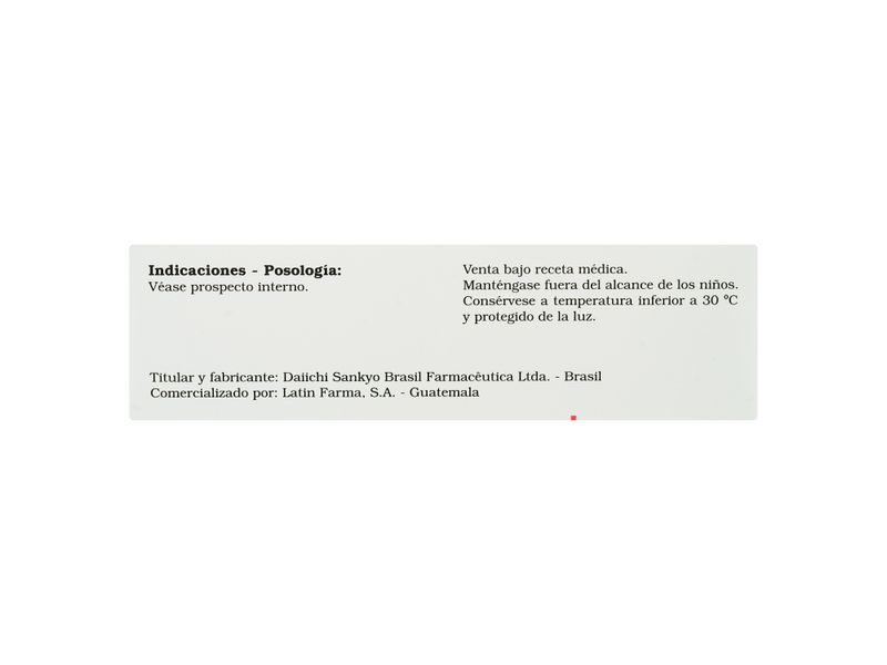 Benicar-Menarini-40-40Mg-X14-Tabletas-3-37607