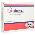 Carbimen-Menarini-10-Mg-X28-Comprimidos-2-37614