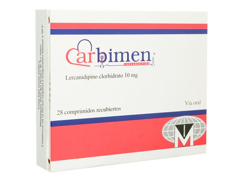 Carbimen-Menarini-10-Mg-X28-Comprimidos-2-37614