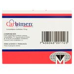 Carbimen-Menarini-10-Mg-X28-Comprimidos-3-37614