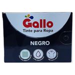 Comprar Tinte En Polvo Gallo Para Ropa Color Mezclilla - 15gr