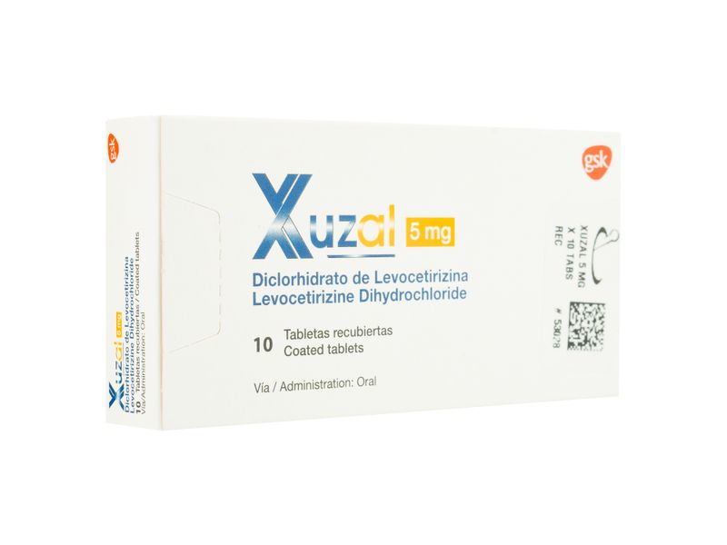 Xuzal-Gsk-5-Mg-X-10-Tabletas-2-47702