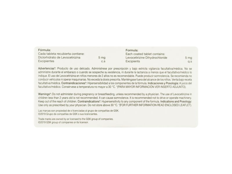 Xuzal-Gsk-5-Mg-X-10-Tabletas-3-47702