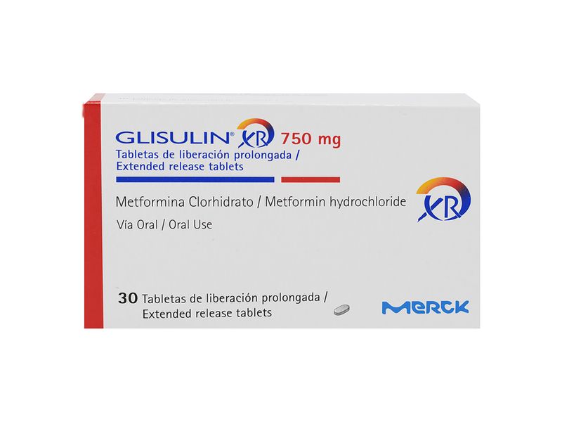 Glisulin-Xr-Merck-750-Mg-X-30-Tabletas-1-25119