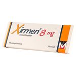Xirmen-Menarini-8-Mg-X-10-Comprimidos-1-28294