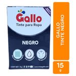 Comprar Tinte En Polvo Gallo Para Ropa Color Mezclilla - 15gr