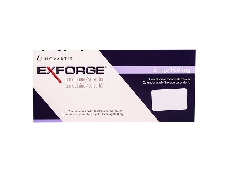 Exforge-Novartis-5-160Mg-X28-Comp-1-32348