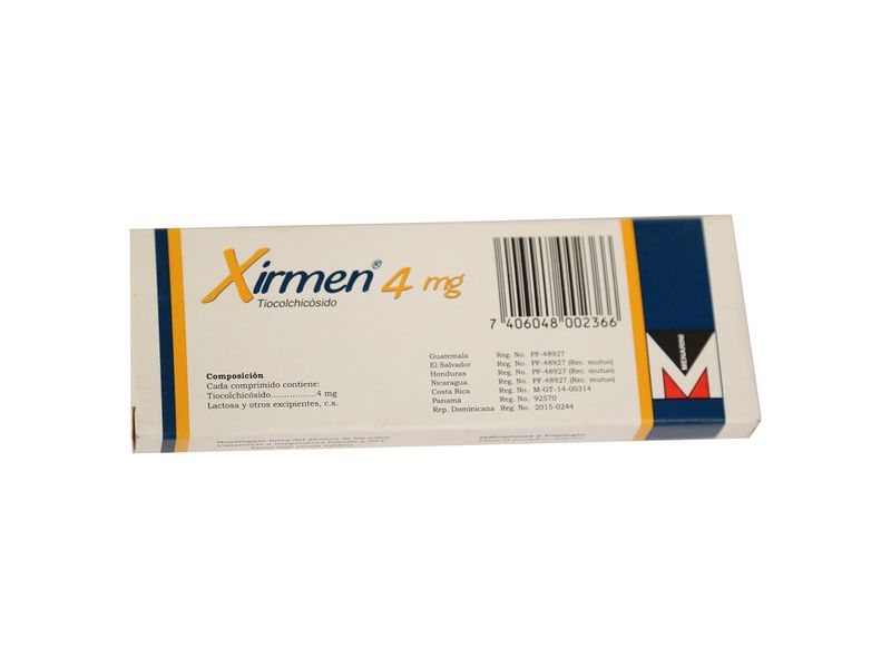 Xirmen-Menarini-4-Mg-10-Comprimidos-1-63420