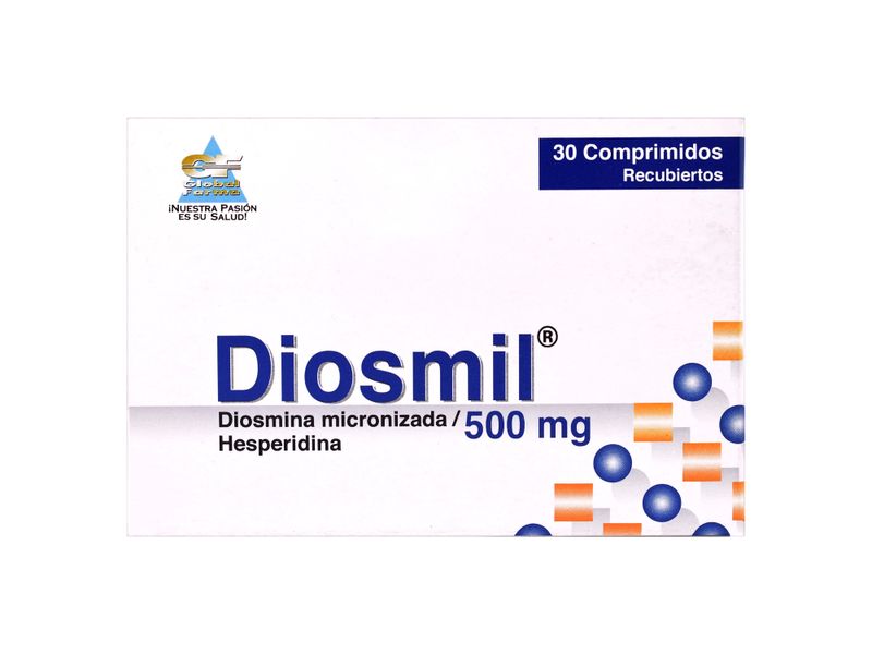 Diosmil-Global-Pharma-500-Mg-X-30-Tabletas-1-74717