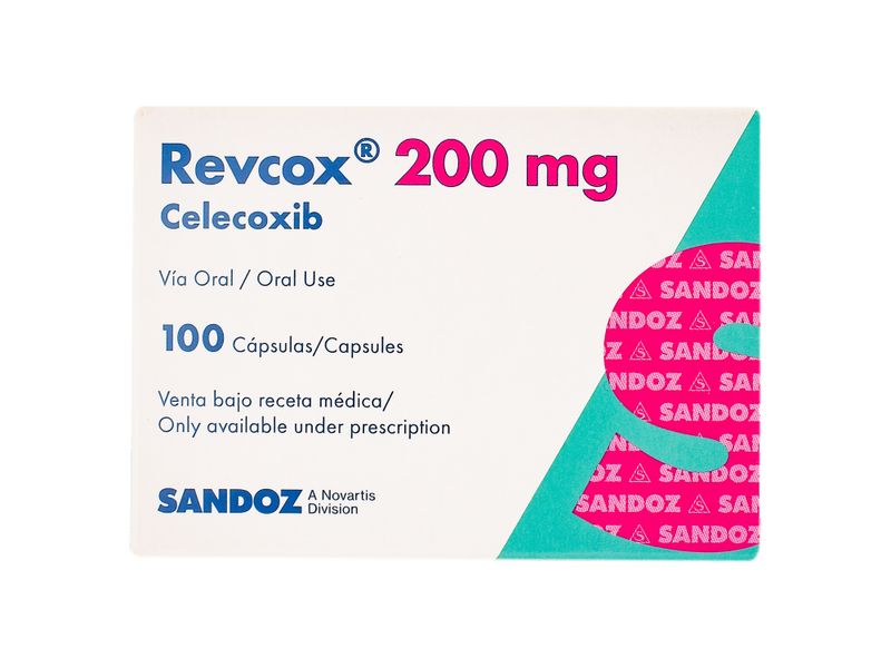 Revcox-Sandoz-200-Mg-X-100-1-55493