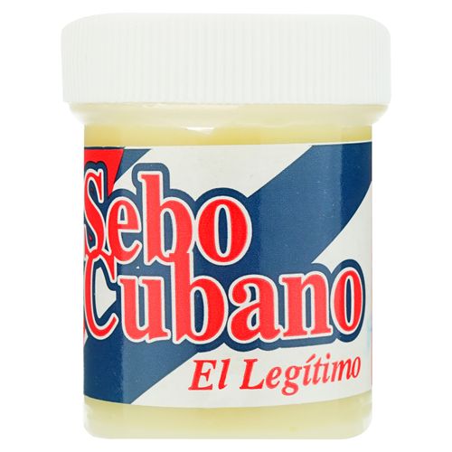 Sebo Cubano Malick -30 gr