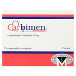 Carbimen-Menarini-10-Mg-X28-Comprimidos-1-37614