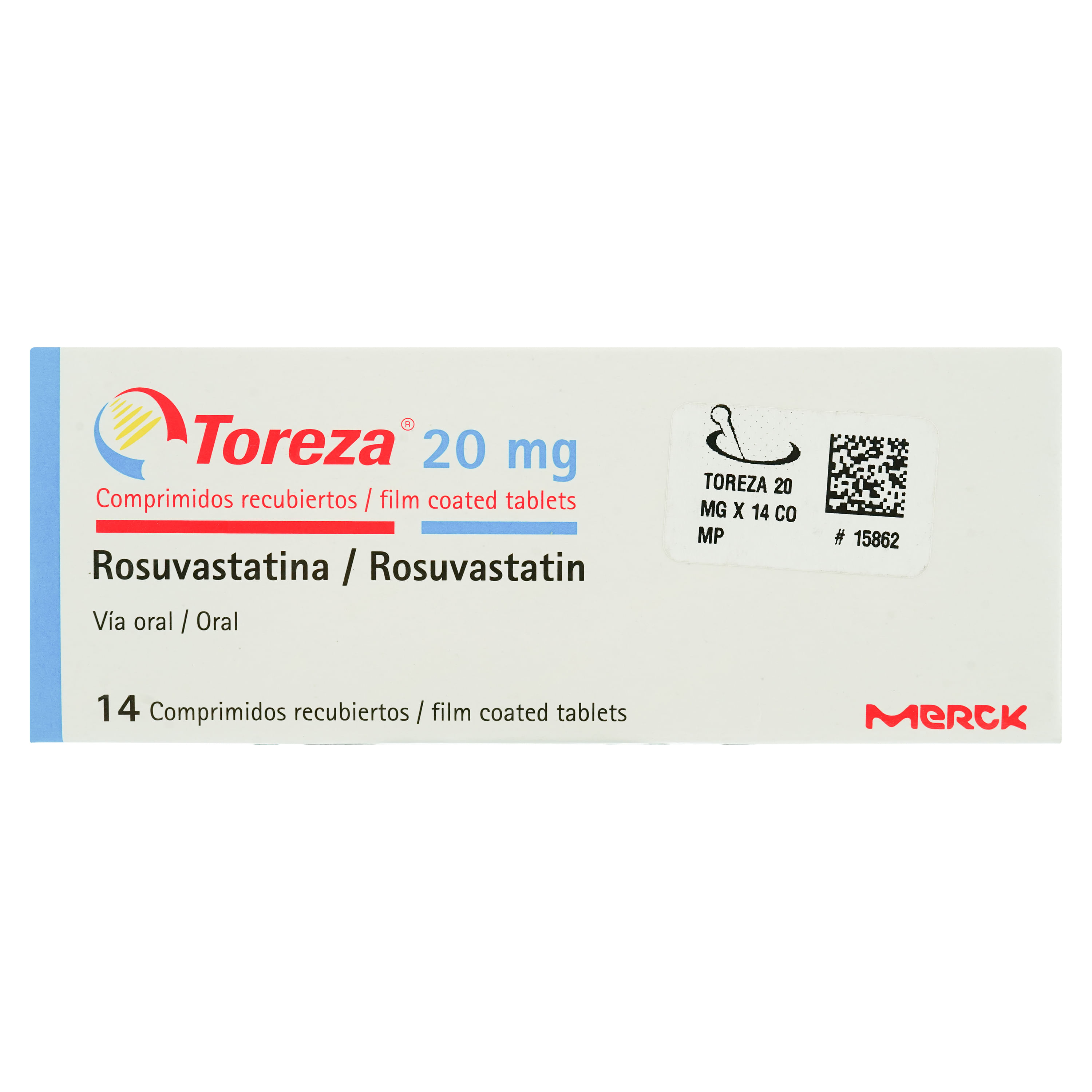 Toreza-Merck-20-Mg-X-14-Comprimidos-1-48772