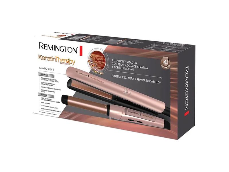 Combo-Remington-Alisador-y-Rizador-S8599-CI5329-F-5-47617