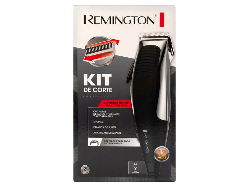 Cortador-Remington-De-Cabello-Chrome-Acero-Inoxidable-3-28229