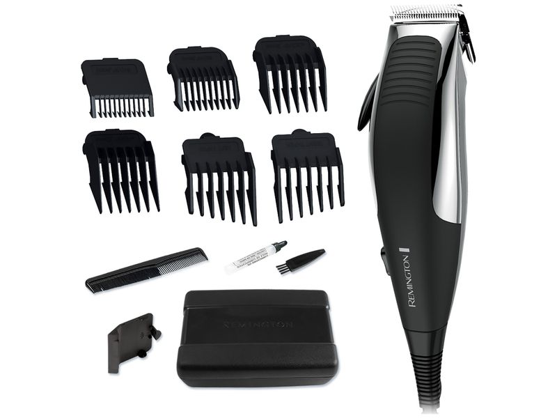 Cortador-Remington-De-Cabello-Chrome-Acero-Inoxidable-1-28229