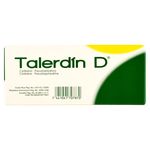 Talerdin-D-Gutis-X-50-Capsulas-4-25169