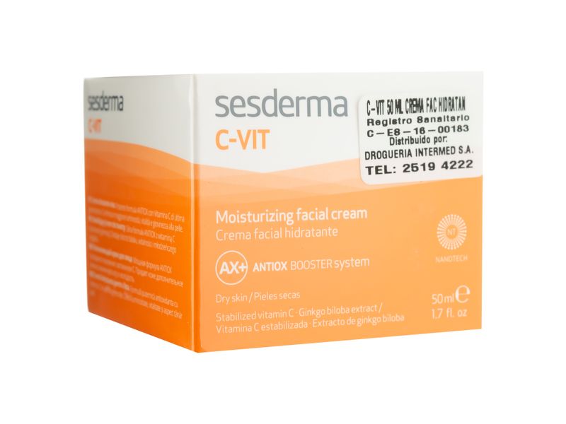 Sesderma-Cvit-Moisturizing-Facial-50Ml-2-44945