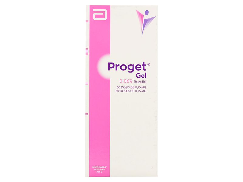 Proget-Gel-Abbott-0-06-95G-X-60-1-27530