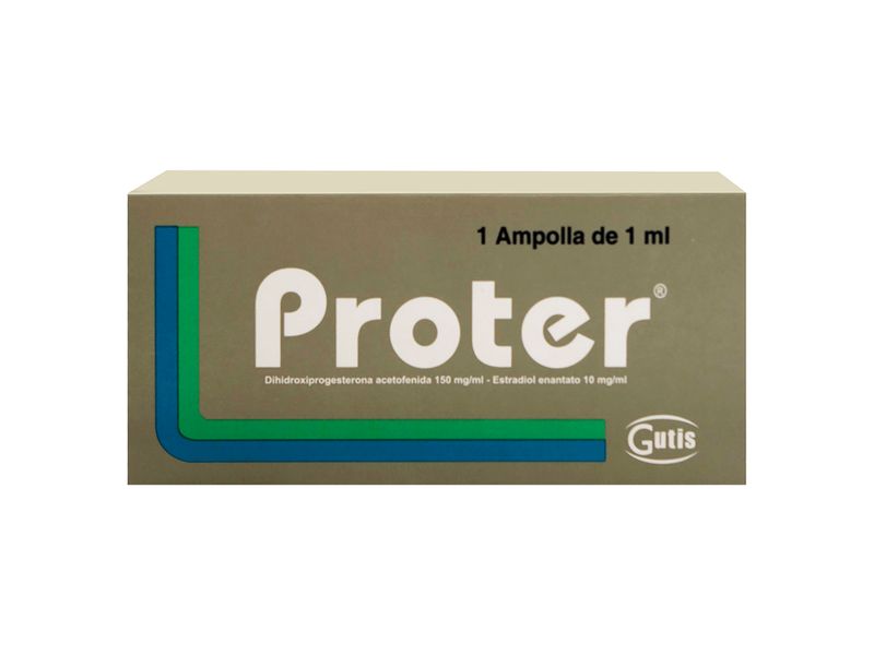 Proter-1Ml-Iny-1-29261